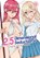 2.5 Dimensional Seduction Vol. 6, Yu Hashimoto - Paperback - 9781638589921