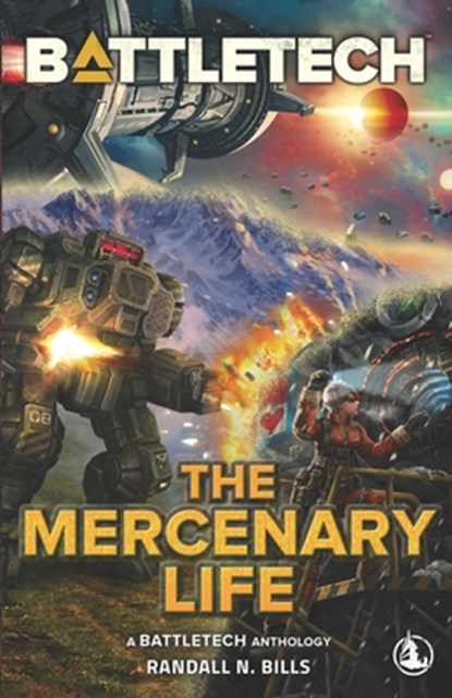 BattleTech, Randall N Bills - Paperback - 9781638610120