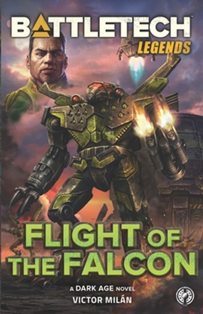 BattleTech Legends, Victor Milan - Paperback - 9781638610366