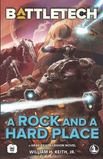 BattleTech, William H Keith - Paperback - 9781638610403