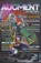 Shadowrun: Augment, Issue 4, Jennifer Brozek - Paperback - 9781638612384