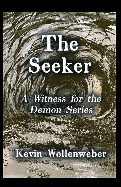 The Seeker, Kevin Wollenweber - Paperback - 9781638681328