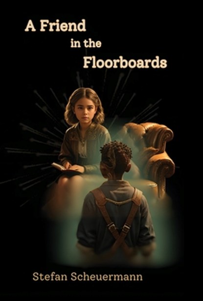 A Friend in the Floorboards, Stefan Scheuermann - Gebonden - 9781638681922