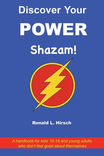 Discover Your Power, Ronald L. Hirsch - Paperback - 9781638682127