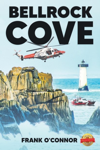 Bellrock Cove, Frank O'Connor - Paperback - 9781638710035