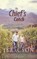 The Chief's Catch, Liz Isaacson - Paperback - 9781638760924