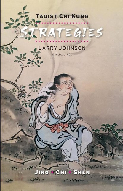Strategies, Larry Johnson - Paperback - 9781638779834