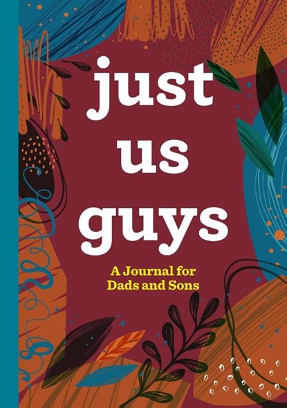 Just Us Guys, Null - Paperback - 9781638781011