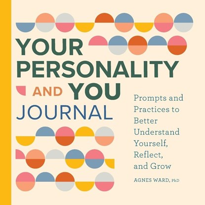 Your Personality and You Journal, Agnes Ward - Paperback - 9781638784586