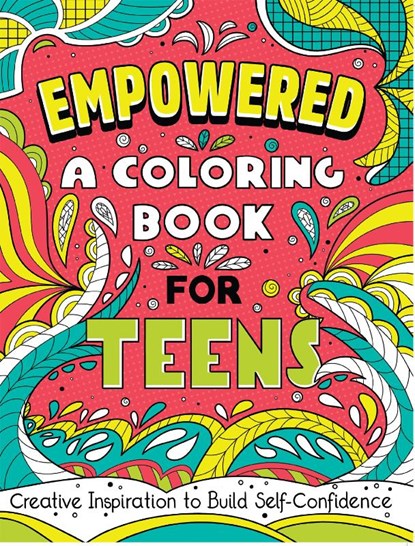 Empowered, Null - Paperback - 9781638785859