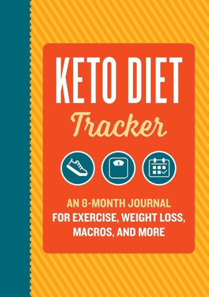 Keto Diet Tracker, Null - Paperback - 9781638789345