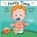 My First Potty Time Coloring Book, Justine Avery - Paperback - 9781638821540