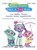 Baby Trolls Get a Bad Rap, Justine Avery - Gebonden - 9781638821700