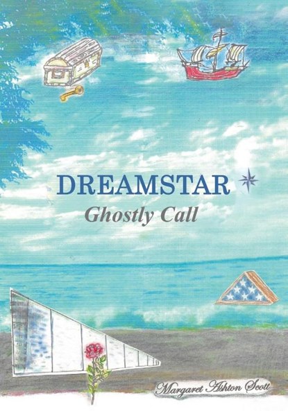 DREAMSTAR, Margaret Ashton Scott - Paperback - 9781638855736