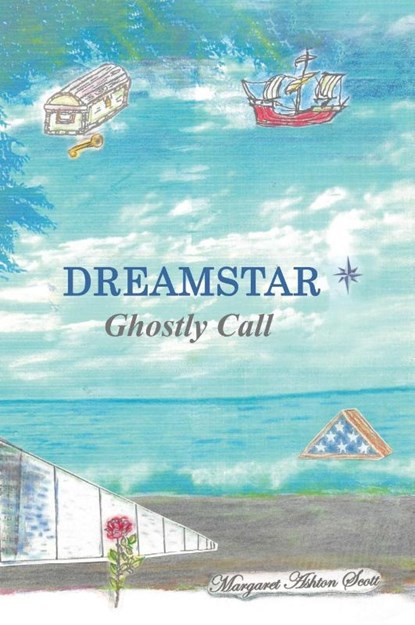 DREAMSTAR, Margaret Ashton Scott - Gebonden - 9781638855750