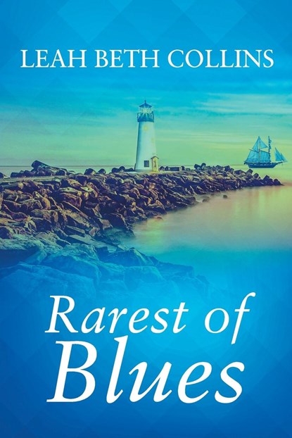 Rarest of Blues, Leah Beth Collins - Paperback - 9781638857020
