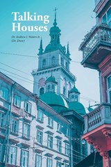 Talking Houses - Andrew J. Waters Jr. (Dr. Drew) - 9781638859765