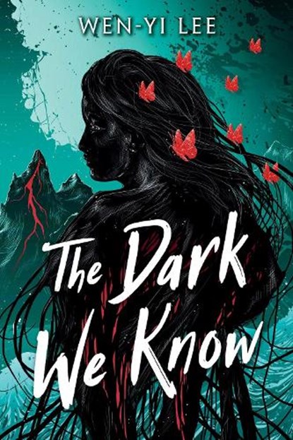 The Dark We Know, Wen-Yi Lee - Gebonden - 9781638930587