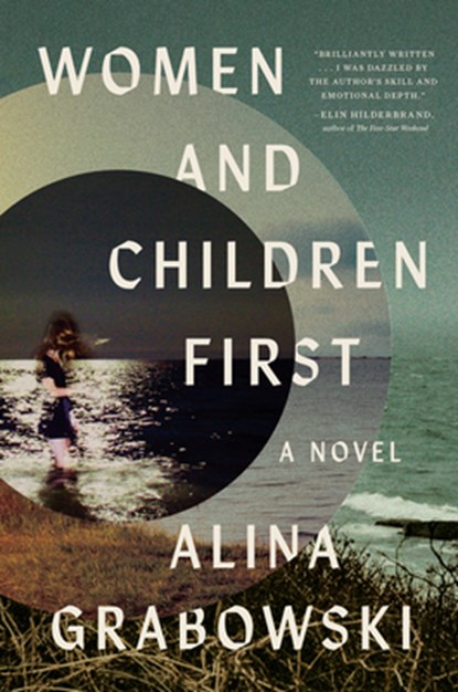 Grabowski, A: Women and Children First, Alina Grabowski - Gebonden - 9781638930785