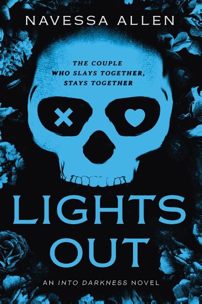 Lights Out, Navessa Allen - Paperback - 9781638932239