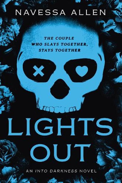 Lights Out, Navessa Allen - Paperback - 9781638932239