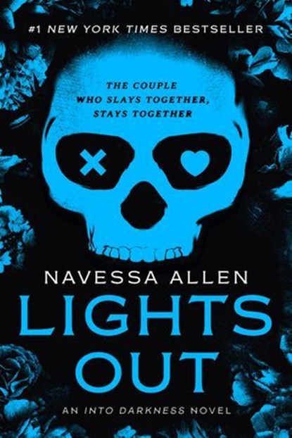 Lights Out, Navessa Allen - Ebook - 9781638932246
