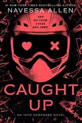 Caught Up - Navessa Allen - 9781638932253