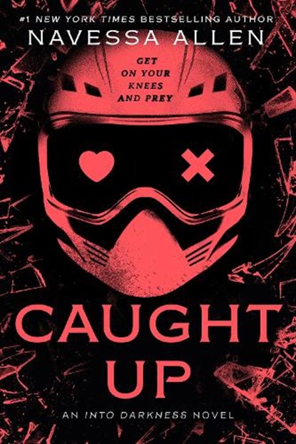 Caught Up, Navessa Allen - Paperback - 9781638932253