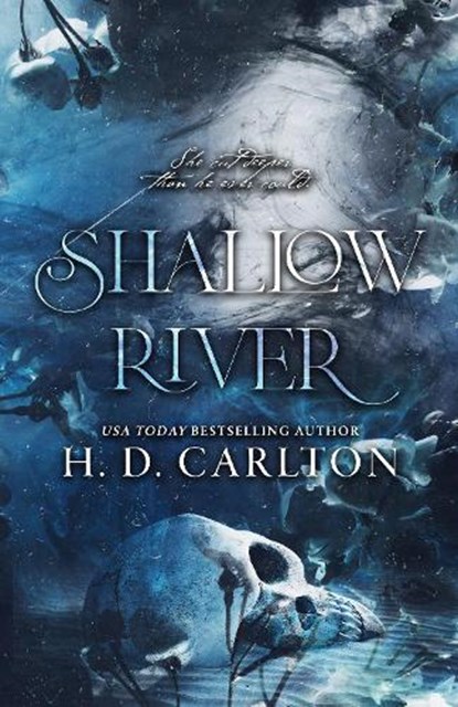 Shallow River, H. D. Carlton - Paperback - 9781638932512