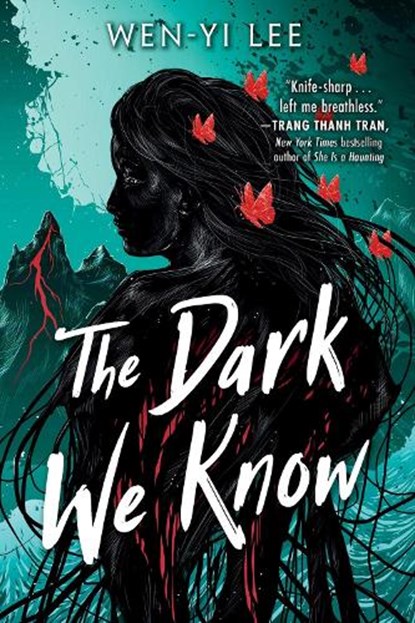 The Dark We Know, Wen-Yi Lee - Paperback - 9781638932789