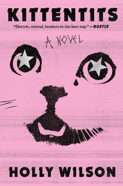 Kittentits, Holly Wilson - Paperback - 9781638932802