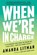 When We're in Charge, Amanda Litman - Paperback - 9781638934196