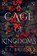 A Cage of Kingdoms, K. F. Breene - Paperback - 9781638934875