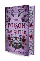 The Poison Daughter - Sheila Masterson - 9781638935971