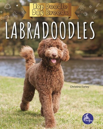 Labradoodles, Christina Earley - Paperback - 9781638971955