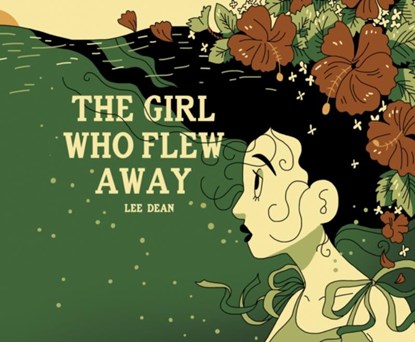 The Girl Who Flew Away, Lee Dean - Paperback - 9781638991397