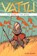 Vattu Book 1: The Name & the Mark, Evan Dahm - Paperback - 9781638991557