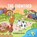 The FarmYard, FARRELL,  Matthew - Paperback - 9781639016334