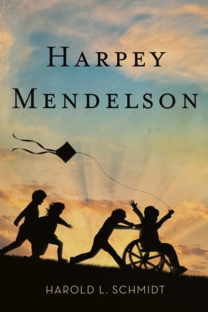 Harpey Mendelson, Harold L Schmidt - Paperback - 9781639035700