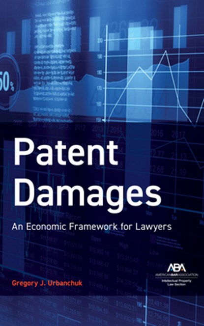 Patent Damages, Gregory J. Urbanchuk - Paperback - 9781639057627