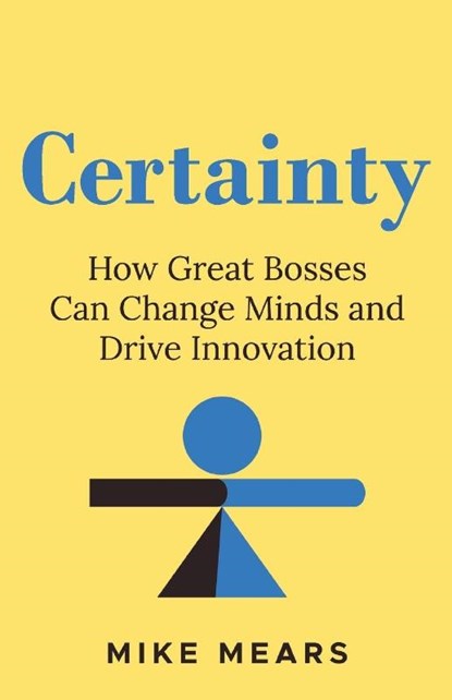 Certainty, Mike Mears - Paperback - 9781639081370
