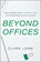 Beyond Offices, Clark Lowe - Gebonden - 9781639081769