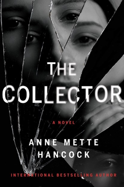 The Collector, Anne Mette Hancock - Gebonden - 9781639101177