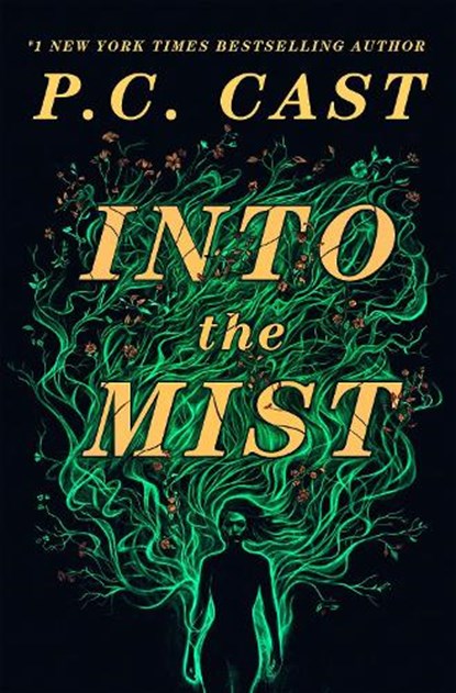 Into The Mist, P.C. Cast - Paperback - 9781639102013