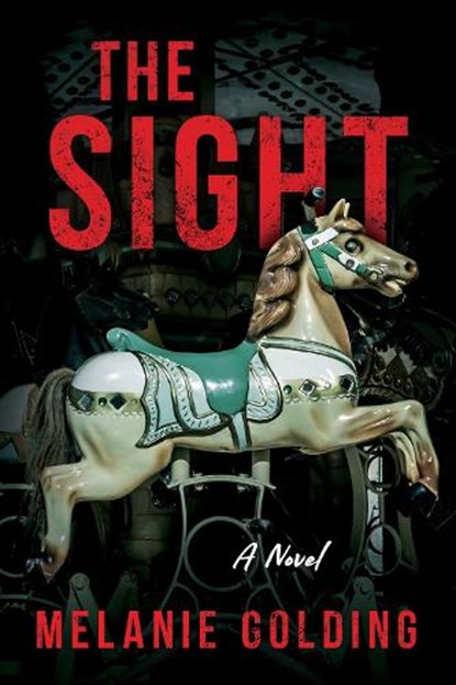The Sight, Melanie Golding - Paperback - 9781639104611