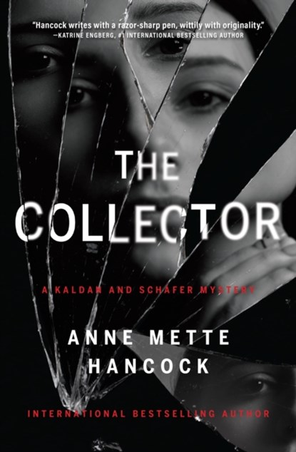 The Collector, Anne Mette Hancock - Paperback - 9781639104796
