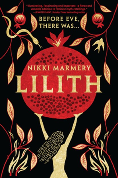 Marmery, N: Lilith, Nikki Marmery - Paperback - 9781639105717