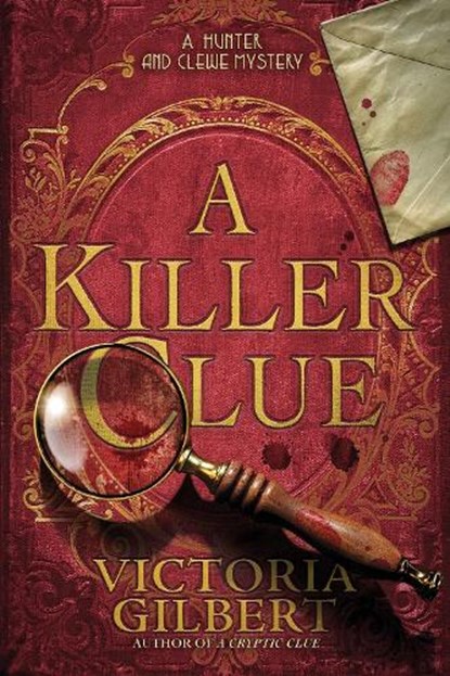 A Killer Clue, Victoria Gilbert - Gebonden - 9781639106431