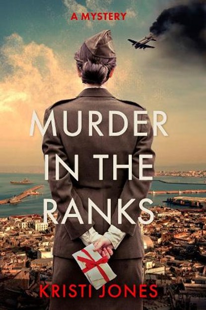 Murder in the Ranks, Kristi Jones - Gebonden - 9781639109715