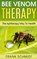 Bee Venom Therapy, Frank Schmidt - Paperback - 9781639202461